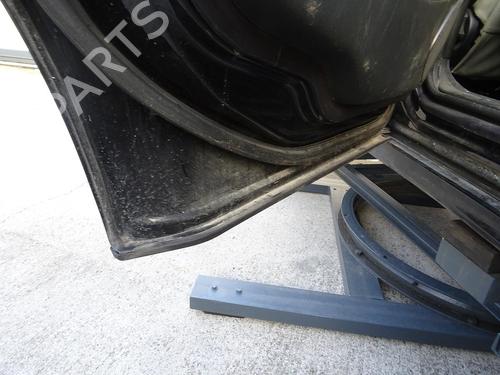 Left rear door SAAB 9-5 Estate (YS3E) 1.9 TiD | BP20517733C4 