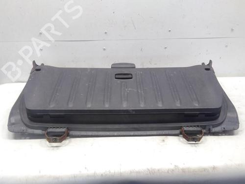 Bakluke CC/Kombi-Kupé SMART FORTWO Coupe (451) 1.0 (451.330, 451.334) | BP20592816C6 