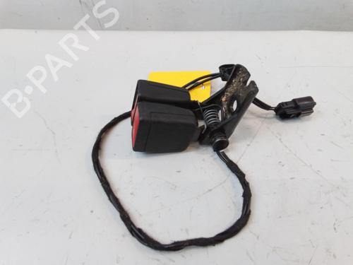 Seat buckle FORD FIESTA VII (HJ, HF) 1.1 Ti-VCT | BP20594381I32 
