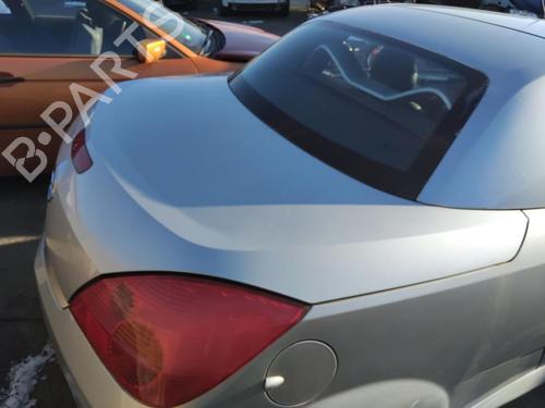 Tailgate OPEL TIGRA TwinTop (X04) 1.4 (R97) | BP28136086C6 