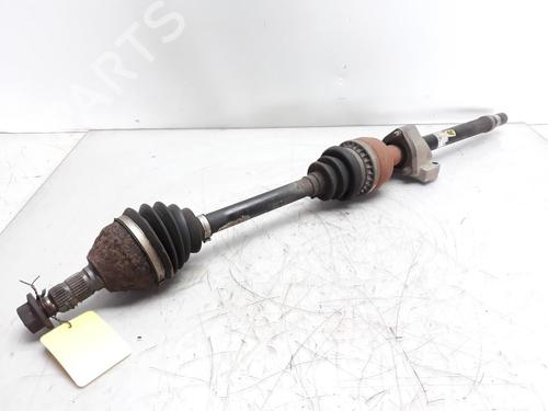 Used Right front driveshaft OPEL SIGNUM Hatchback (Z03) 1.9 CDTI (F48) (120 hp) 20533189