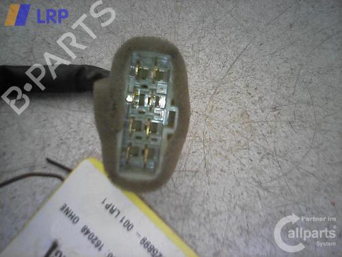 Climate control KIA SPORTAGE SUV (K00) 2.0 i 16V 4WD | BP20553572I5 