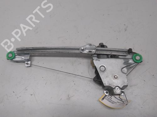 Rear right window mechanism SAAB 9-5 Estate (YS3E) 2.3 t | BP20518469C25 
