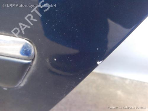Left rear door AUDI A8 D3 (4E2, 4E8) 4.2 quattro | BP20577499C4 