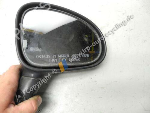 Ryggespeil høyre DAEWOO MATIZ (M100, M150) 0.8 (52 hp) 20535598