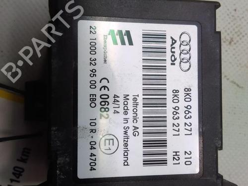 Other AUDI A5 Sportback (8TA) 2.0 TDI quattro | BP20594523O1