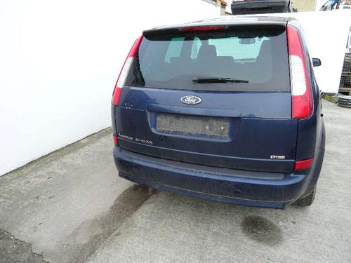 Left front driveshaft FORD FOCUS C-MAX (DM2) 2.0 TDCi | BP20523713M38 