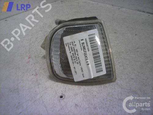 Right front indicator SEAT CORDOBA (6K1, 6K2) 1.6 i | BP20537349C33 