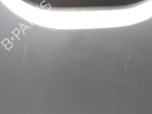 Left rear door NISSAN PRIMERA (P11) 1.8 16V | BP20517796C4 