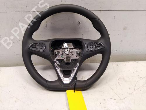 Used Steering wheel OPEL COMBO Box Body/MPV (K9) Combo-e (136 hp) 28136110