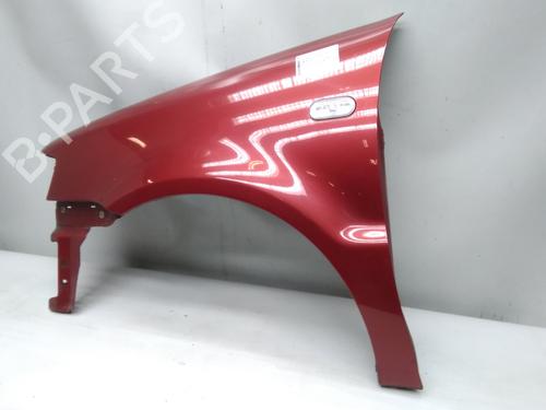 Left front fenders VW POLO (6N2) 1.4 16V | BP20525479C41 