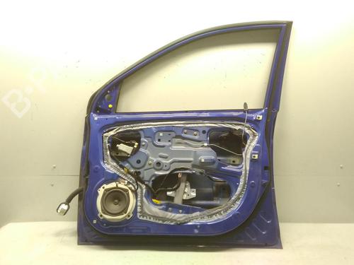 Right front door KIA PICANTO I (SA) 1.1 | BP20590588C3 