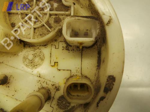 Fuel pump FIAT MAREA Weekend (185_) 2.0 150 20V | BP20558447M76 
