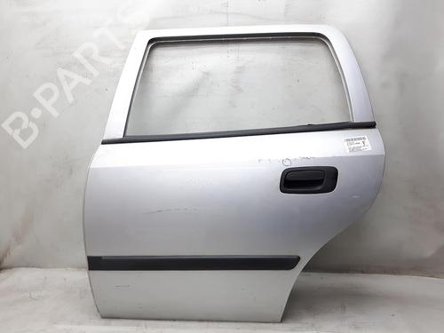 Used Left rear door OPEL ASTRA G Estate (T98) 1.6 16V (F35) (101 hp) 20577692