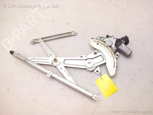 Used Front left window mechanism SUZUKI SWIFT III (MZ, EZ) 1.3 (RS413, ZC11S) (92 hp) 20545154