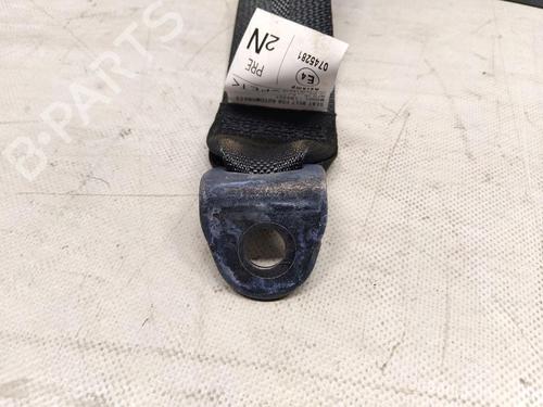 Rear right seatbelt MITSUBISHI ECLIPSE CROSS (GK_, GL_) Plug-in Hybrid 4WD (GL3W) | BP33833854I28 - Image 10