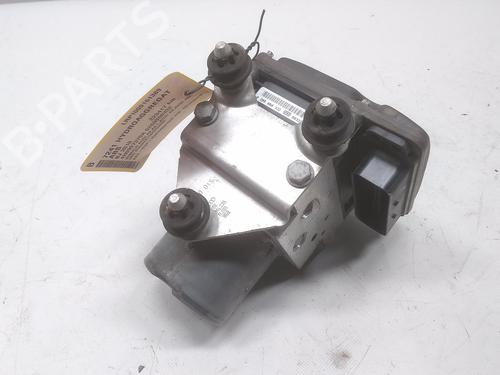 ABS pump AUDI A8 D4 (4H2, 4H8, 4HC, 4HL) 4.2 TDI quattro | BP20524837M43 