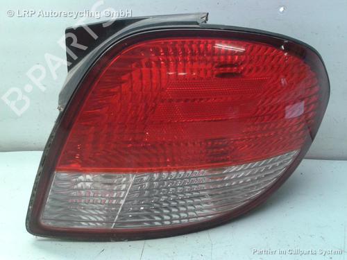 Used Right taillight HYUNDAI COUPE I (RD) 2.0 16V (139 hp) 20567142