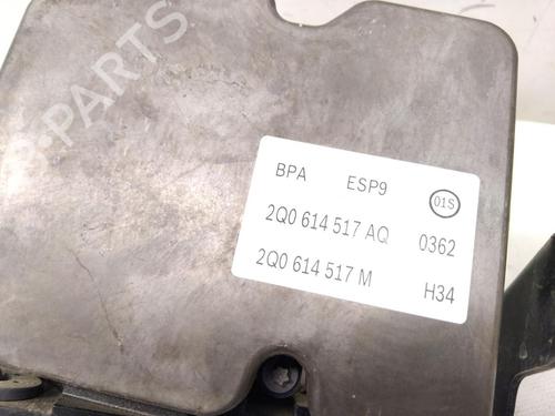 ABS pump VW T-CROSS (C11, D31) 1.6 TDi | BP33833862M43 - Image 3