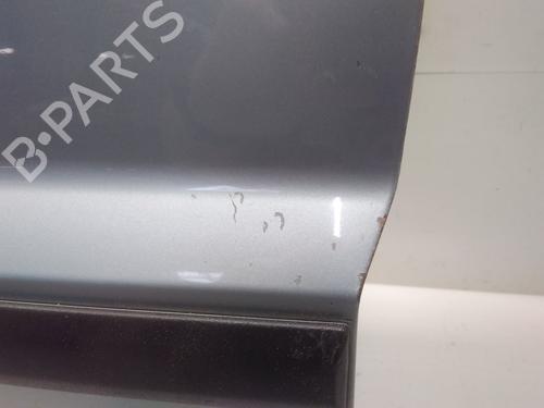 Left front door FORD FUSION (JU_) 1.6 | BP20514951C2 