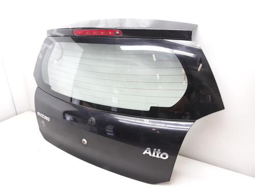 Tailgate SUZUKI ALTO VII (GF) 1.0 (AMF310, GFC31S) | BP20550836C6 