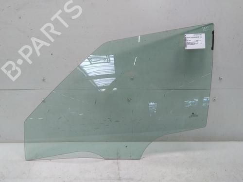 Used Front left door window SKODA FABIA II (542) 1.4 (86 hp) 20590775
