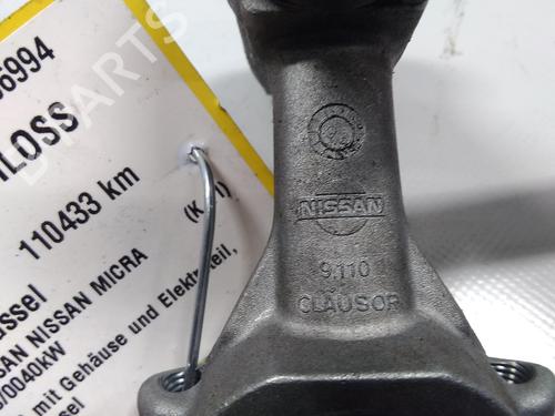 Ignition barrel NISSAN MICRA II (K11) 1.0 i 16V | BP20525625M48 