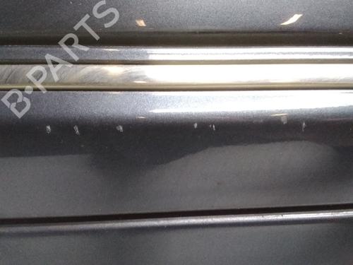 Right front door MERCEDES-BENZ C-CLASS Coupe (CL203) C 180 Kompressor (203.746) | BP20515278C3 
