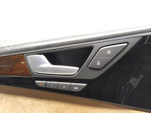 Front left panel AUDI A8 D4 (4H2, 4H8, 4HC, 4HL) 3.0 TDI quattro | BP32031317C58  - Image 8