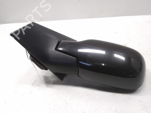 Left mirror RENAULT MEGANE II (BM0/1_, CM0/1_) 1.9 dCi | BP20516989C26 