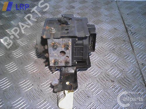 Used ABS pump RENAULT CLIO II (BB_, CB_) 1.2 16V (BB05, BB0W, BB11, BB27, BB2T, BB2U, BB2V, CB05,... (75 hp) 20554431