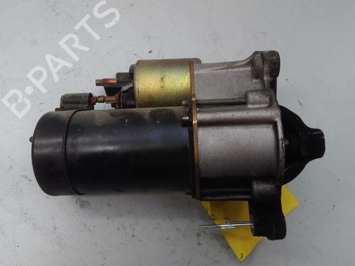 Starter PEUGEOT 206 CC (2D) 1.6 16V (2DNFUF, 2DNFUR) | BP20596111M8 