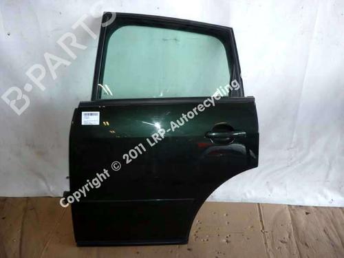 Left rear door AUDI A2 (8Z0) 1.4 | BP20577581C4 