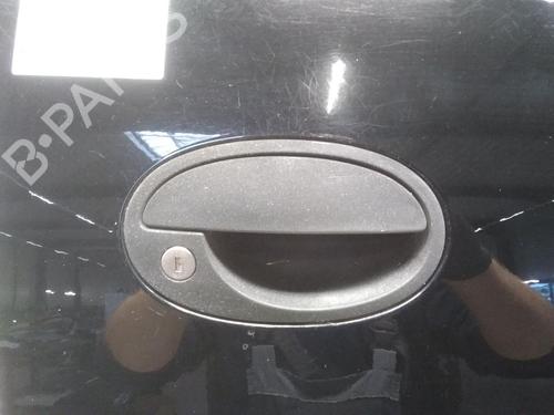 Right front door OPEL COMBO Tour 1.6 CNG | BP20590572C3 