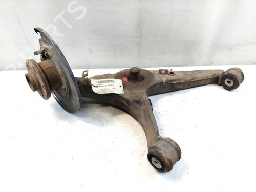 Used Right rear steering knuckle Right rear steering knuckle VW TRANSPORTER T5 Bus (7HB, 7HJ, 7EB, 7EJ) 2.5 TDI (174 hp) 20529658 20529658