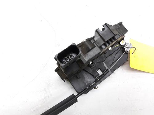 Front right lock CITROËN JUMPER II Van 2.2 HDi 120 | BP20581173C97 