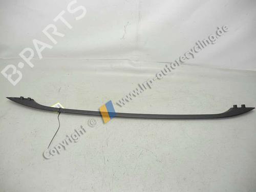 Used Roof bar SKODA FABIA II Combi (545) 1.2 (70 hp) 20541512