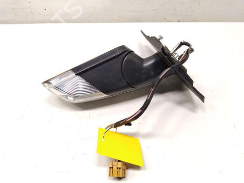 Left mirror VW POLO IV (9N_, 9A_) 1.2 12V | BP29575525C26 