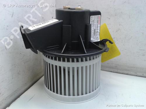 Used Heater blower motor FORD KA (RU8) 1.2 (69 hp) 20553280