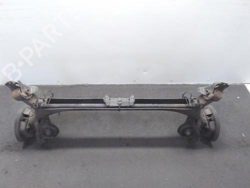 Rear axle CITROËN DS4 (NX_) 1.6 VTi 120 | BP20527881M2 