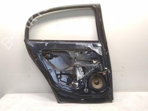 Left rear door OPEL VECTRA C (Z02) 2.2 16V (F69) | BP20577850C4 