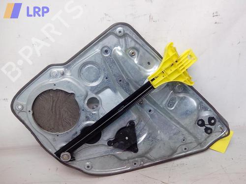 Used Rear left window mechanism VW GOLF IV (1J1) 1.6 (100 hp) 20543671