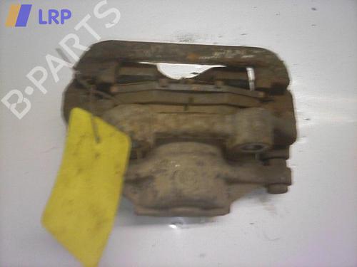 Left rear brake caliper DAEWOO MUSSO (FJ) 2.9 TD 4x4 | BP20538164M107 
