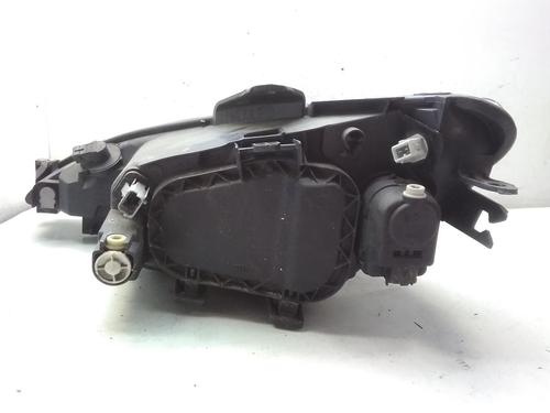 Right headlight PEUGEOT 206 Hatchback (2A/C) 1.1 i | BP20523294C29 