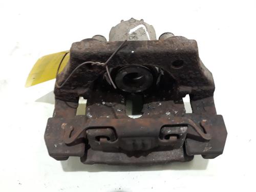 Used Left rear brake caliper BMW 5 Touring (E61) 520 d (150 hp) 20538262