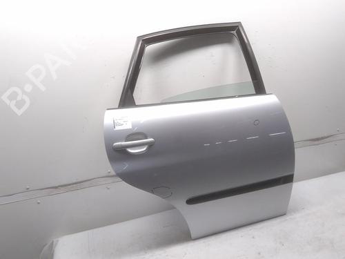 Right rear door SEAT CORDOBA (6L2) 1.4 16V | BP20518032C5 