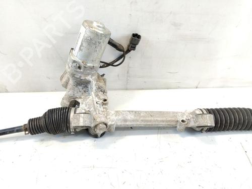 Steering rack SMART ROADSTER (452) 0.7 (452.434) | BP27303382M22 