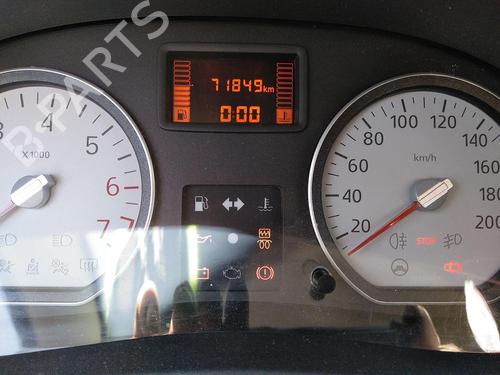 Other DACIA SANDERO II 1.2 | BP24478260O1 