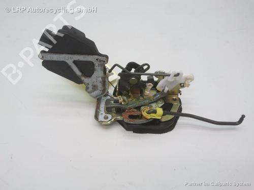 Rear left lock HYUNDAI TRAJET (FO) 2.0 CRDi | BP20580054C100 