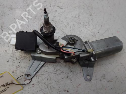 Used Rear wiper motor CHEVROLET AVEO / KALOS Hatchback (T250, T255) 1.2 (84 hp) 20520572